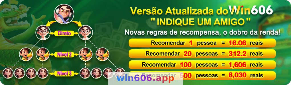 win606 - Sobre Nós: Conheça Nossa Plataforma 3 Imagem ilustrativa