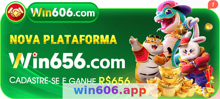 win606 - Sobre Nós: Conheça Nossa Plataforma 4 Imagem ilustrativa