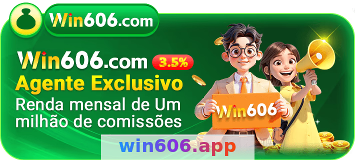 win606 - win606 WIN: Aventura e Diversão Nos Jogos 4 Imagem ilustrativa