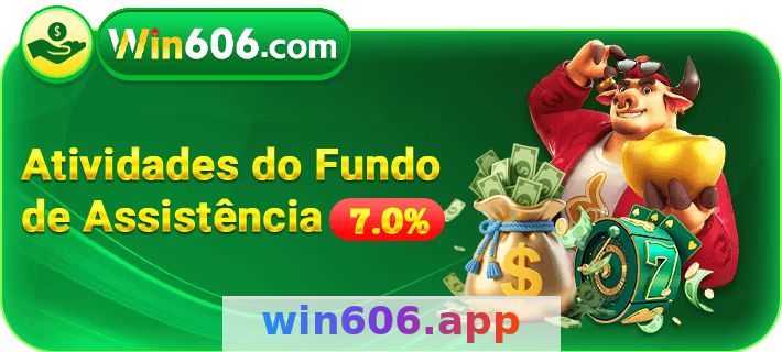 win606 - A Melhor Plataforma de Apostas Online 7 Imagem ilustrativa