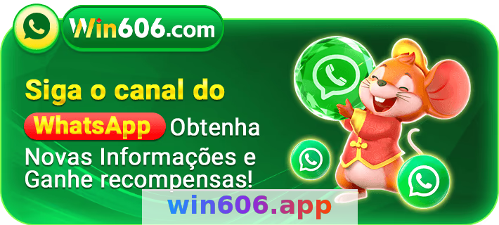 win606 - win606 WIN: Aventura e Diversão Nos Jogos 3 Imagem ilustrativa